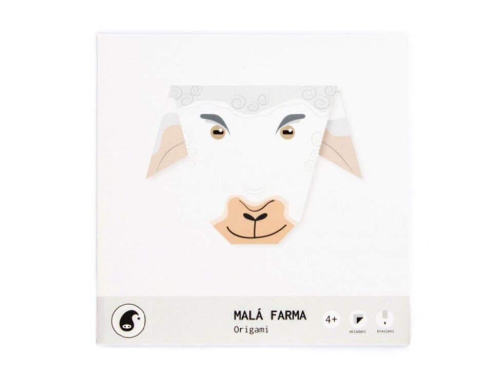 Origami - Malá farma
