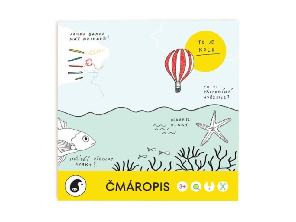 Čmáropis