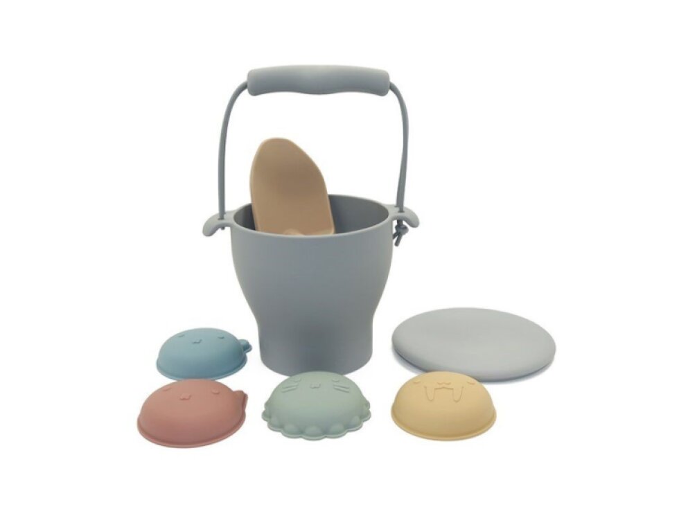 Miwis Sada na písek 7 kusů