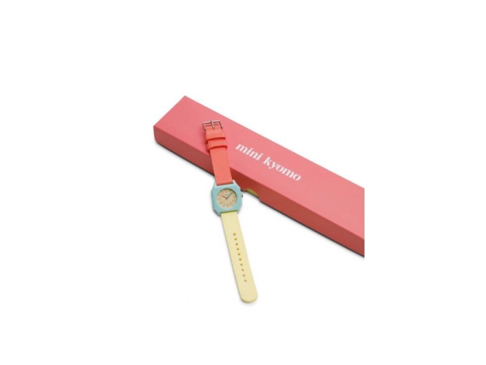 Bubble Gum hodinky