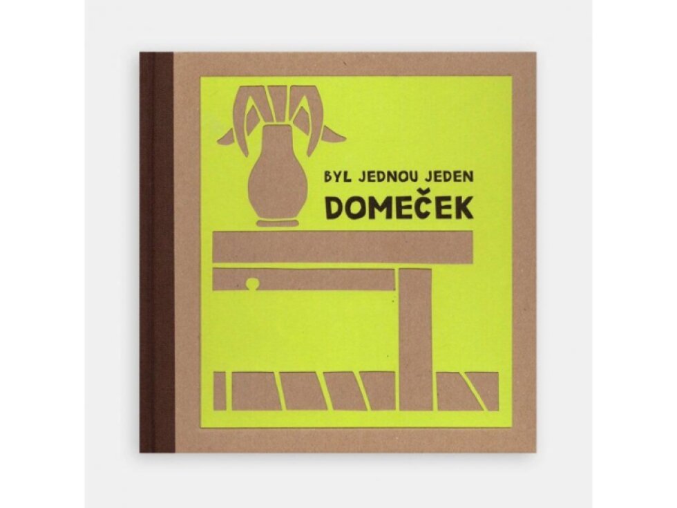 Byl jednou jeden domeček