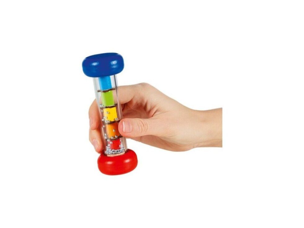 Hudební nástroj - dešťová hůlka MINI