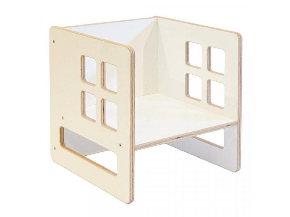 Montessori židlička 3v1 - bazar