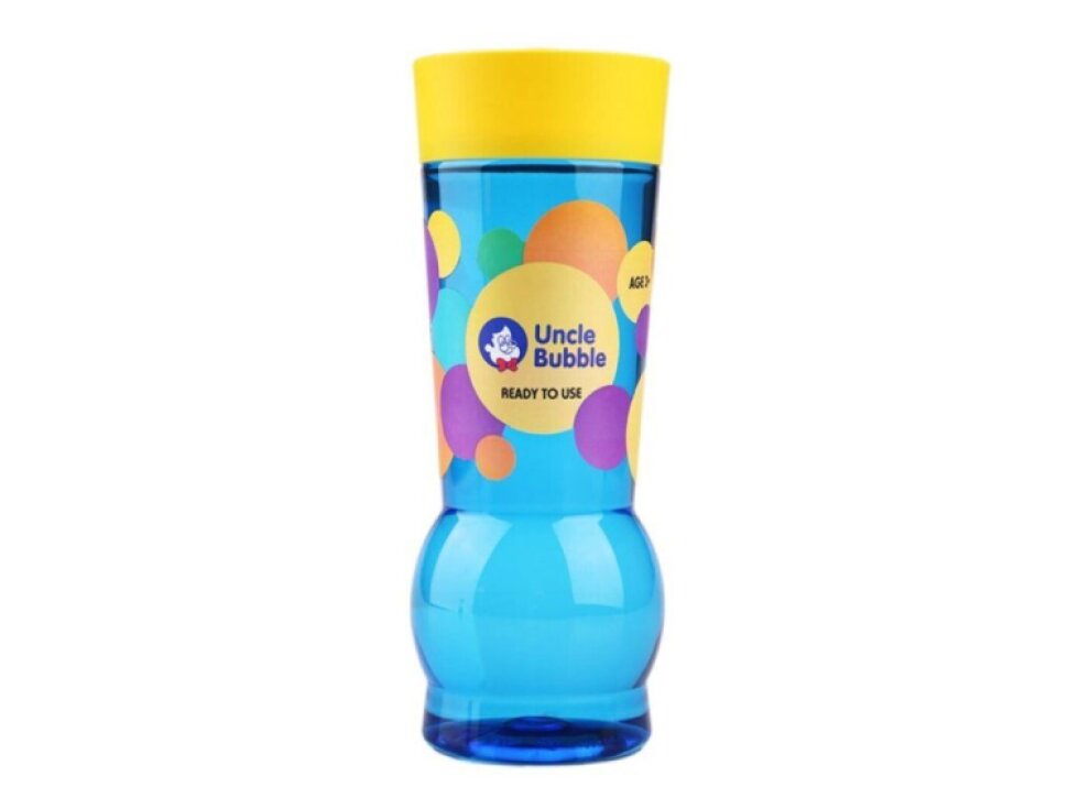 Náplň do bublifuku - Bubulub 0,95 l