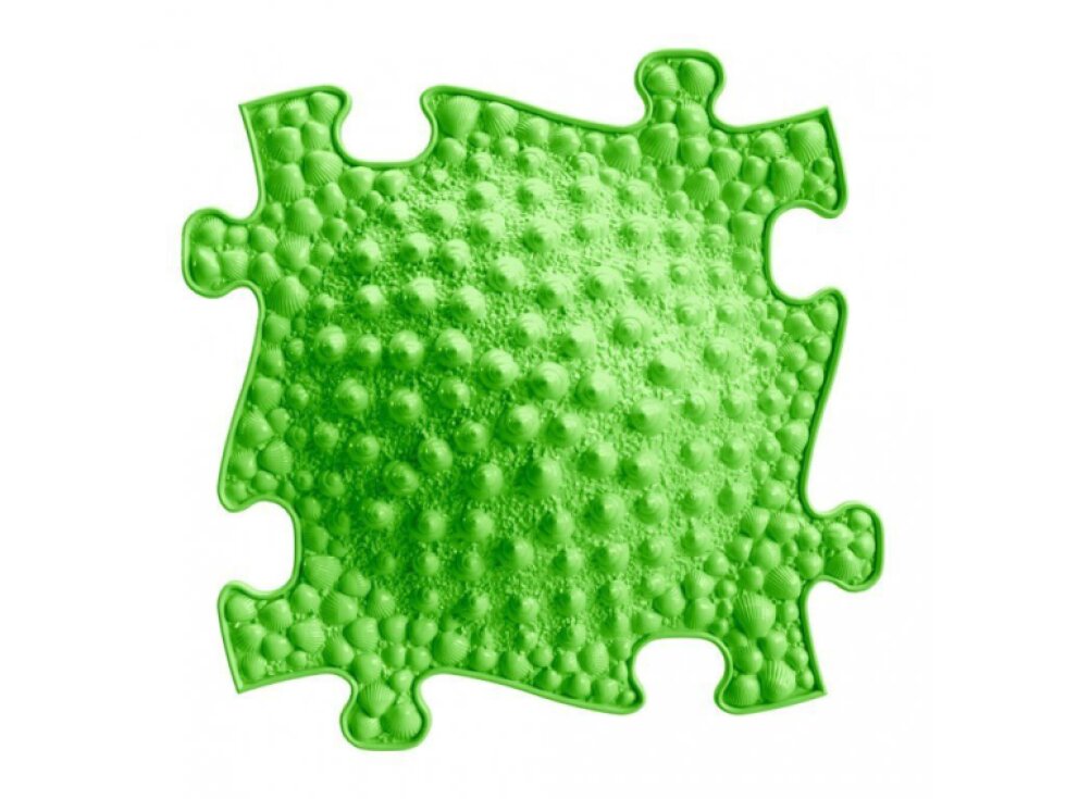 Set ortopedických podlah - Drobeček - barevný