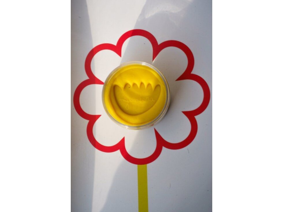 Šablony na modelínu