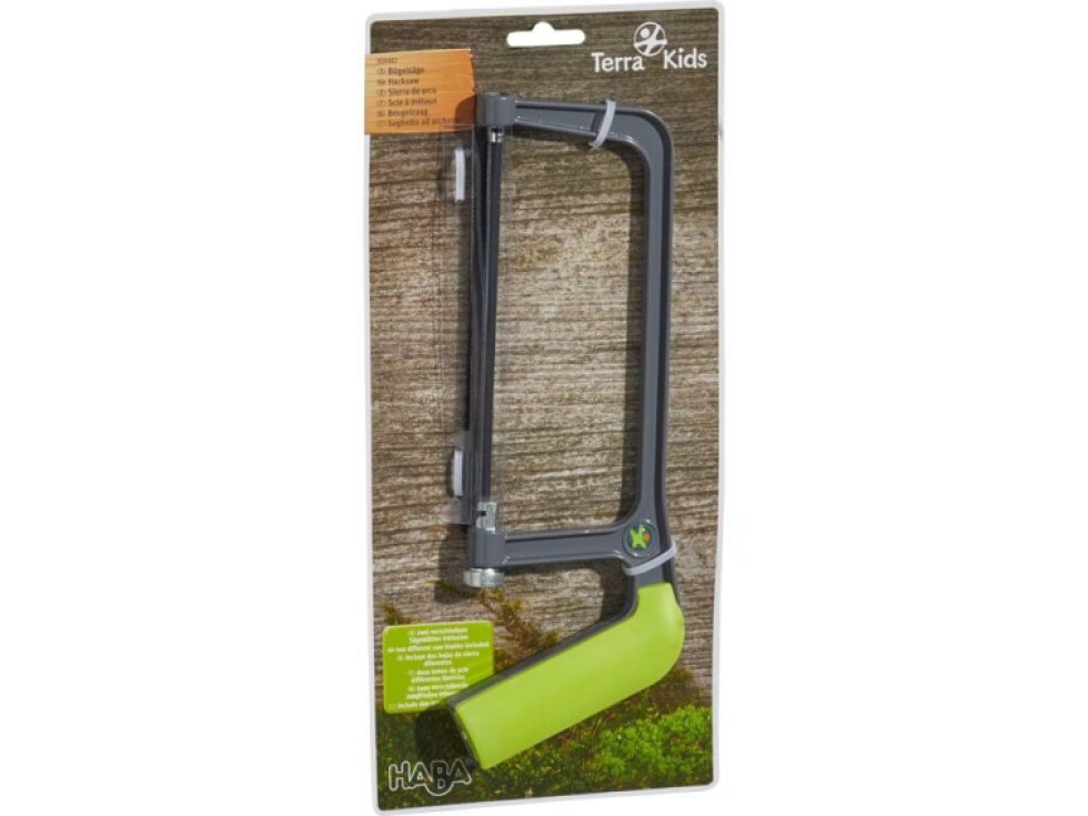 Terra Kids - dětská pila