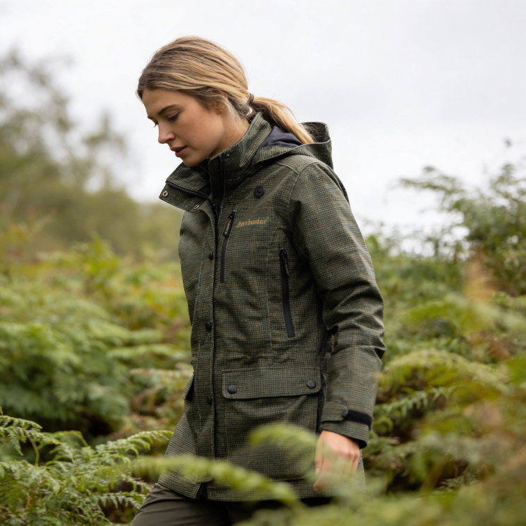 bunda Lady Gabby Turf - Deerhunter