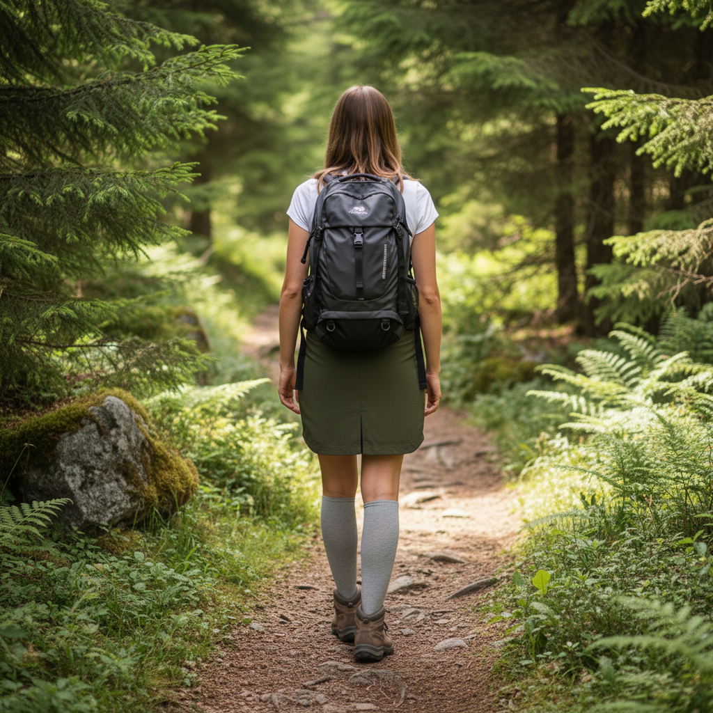 sukně Nichole - Northfinder