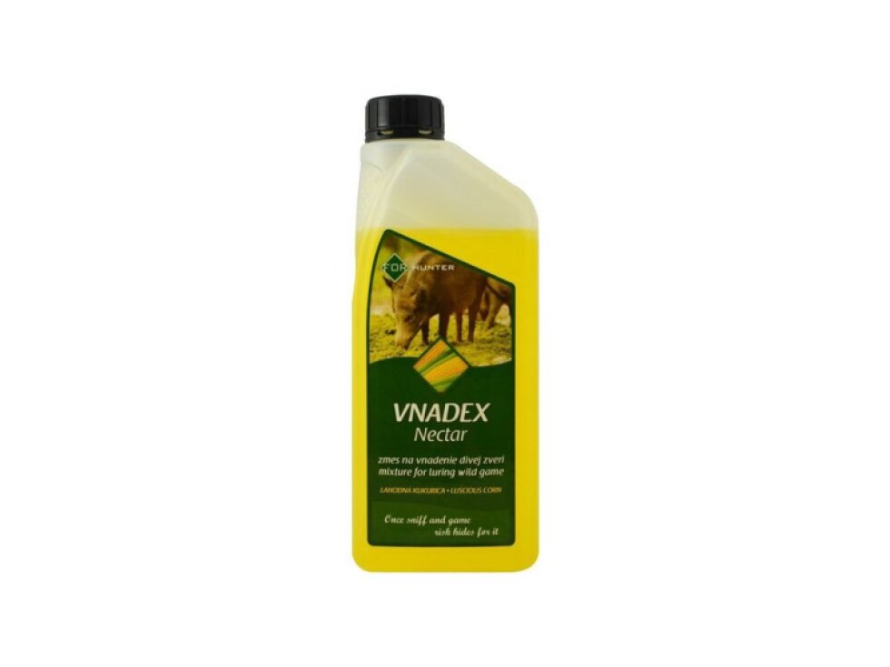 Nectar lahodná kukuřice, 1 kg - VNADEX