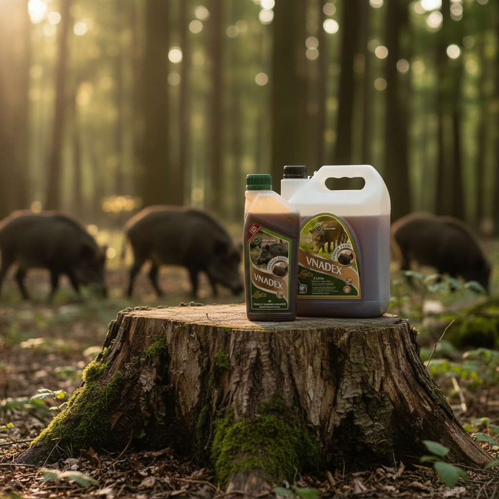Nectar uzená makrela, 1 kg - VNADEX