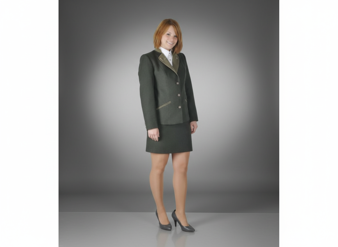 sukně Inez V - Edelwild