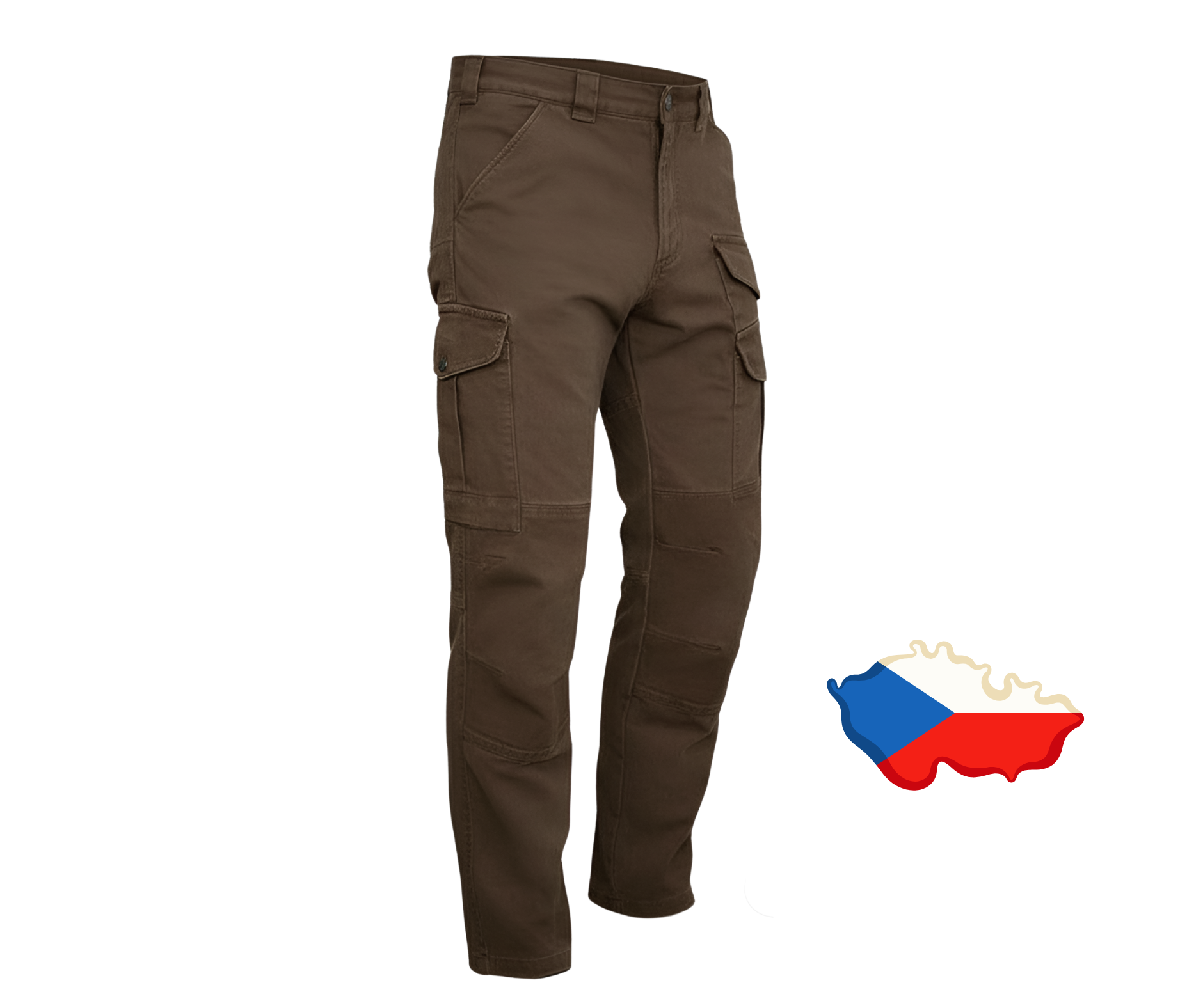 kalhoty Robin - Good Look