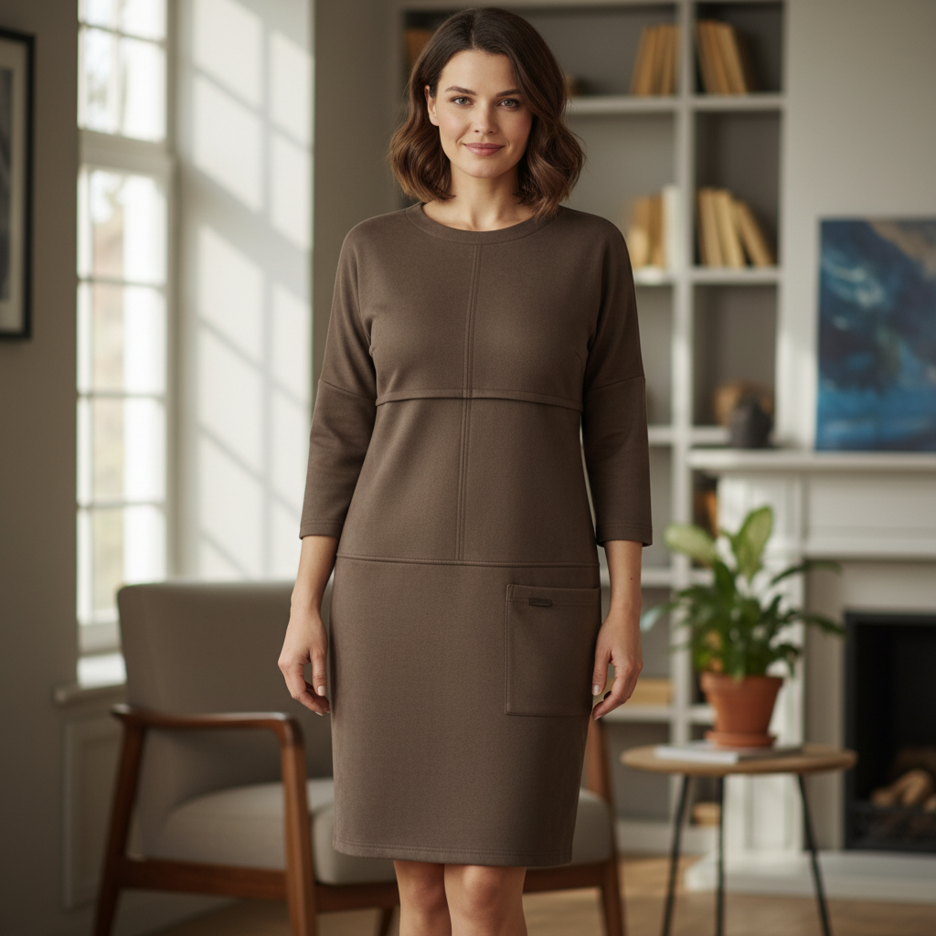 šaty Diana - Good Look
