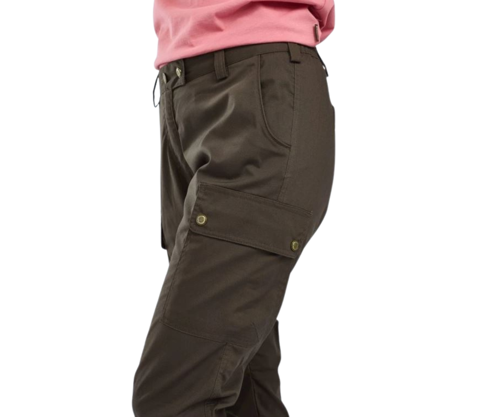 kalhoty Finnveden Tight Ladies - Pinewood