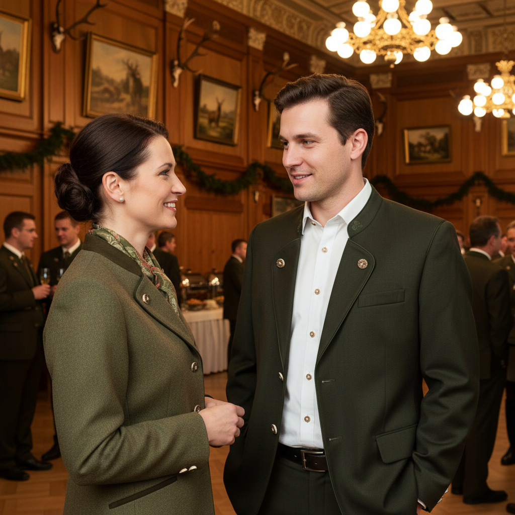 pánské sako Moravia