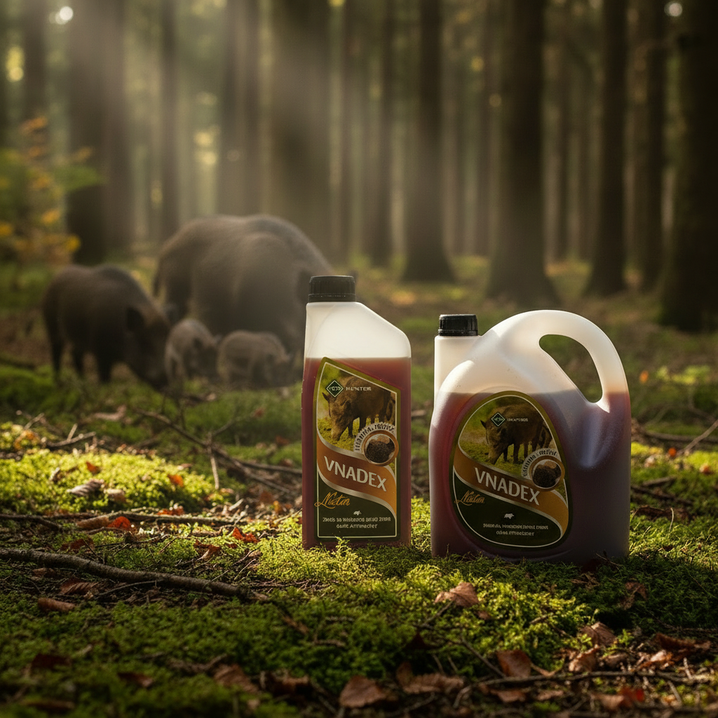 Nectar lanýž, 1,2 kg - VNADEX