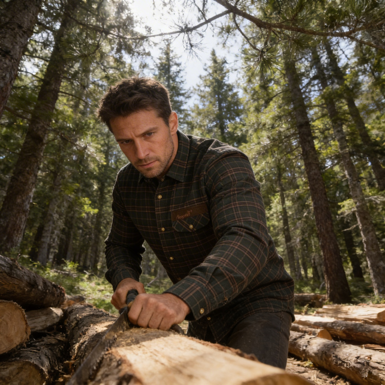 košile Horácio - Margita