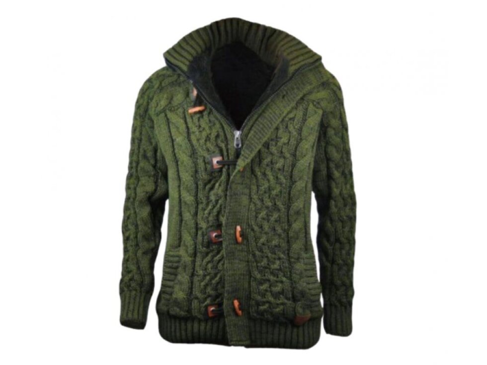 svetr Hirka - C.I.T.