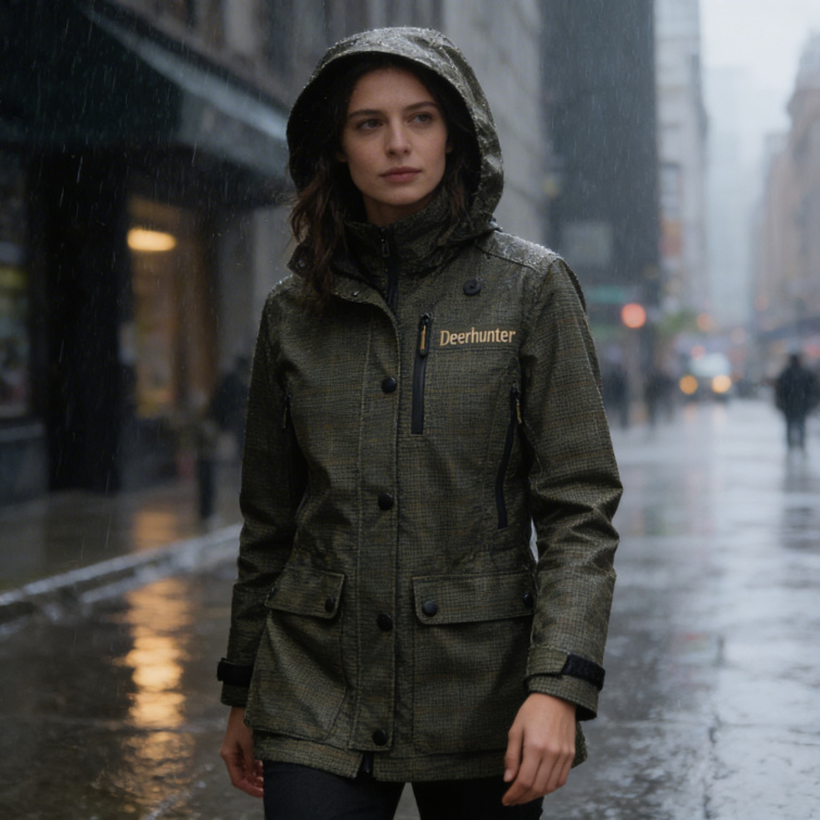 bunda Lady Gabby Turf - Deerhunter