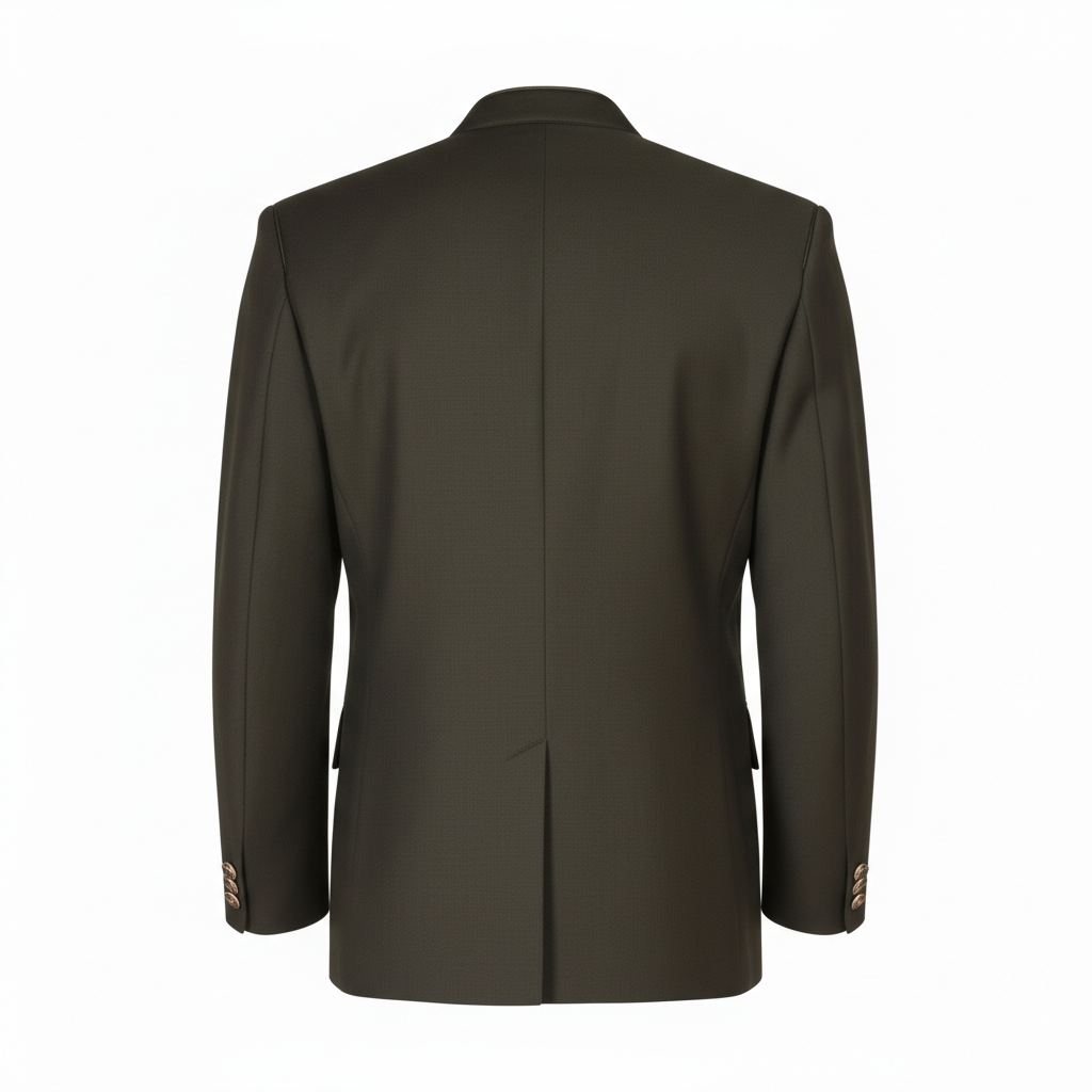 pánské sako Moravia