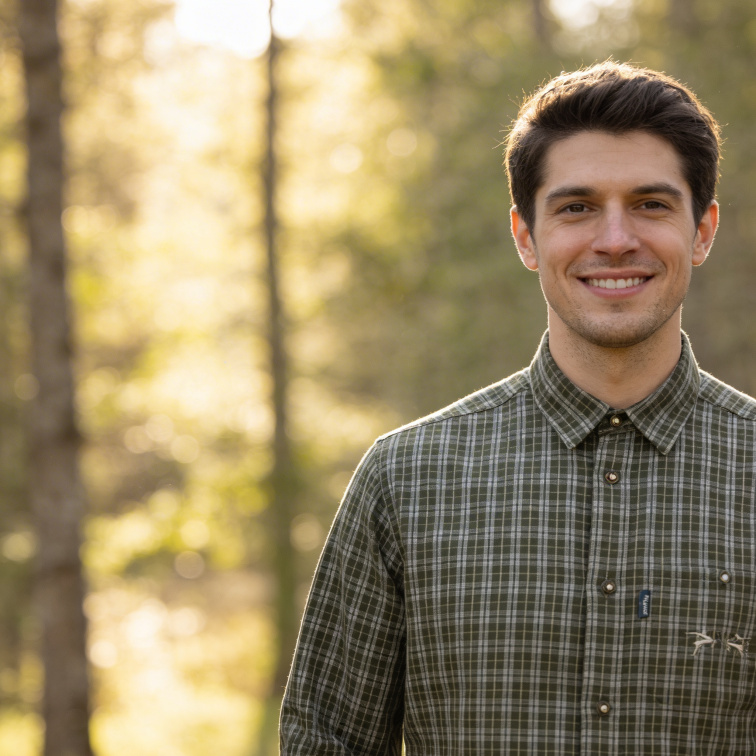 pánská košile Radek DR - Margita