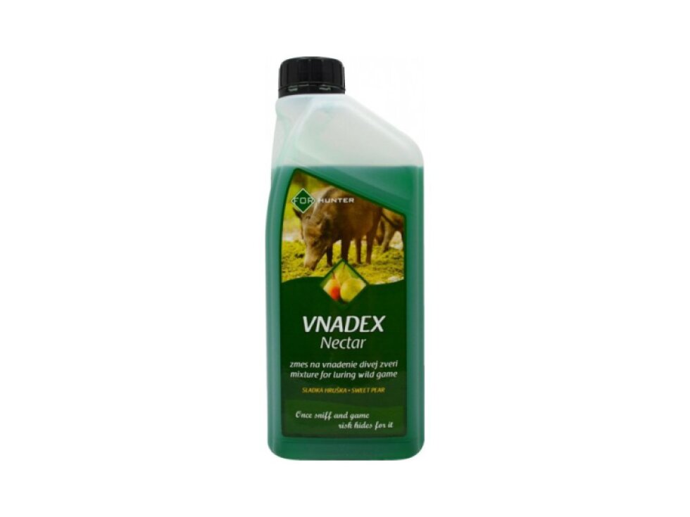 Nectar sladká hruška, 1 kg - VNADEX