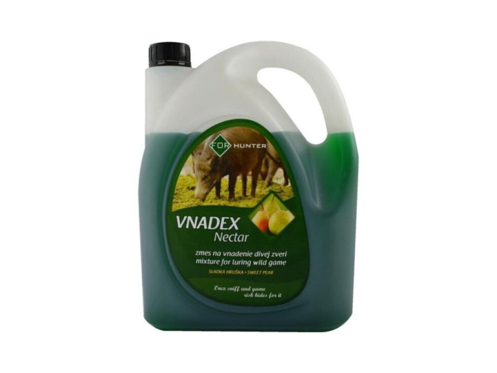 Nectar sladká hruška, 4 kg - VNADEX