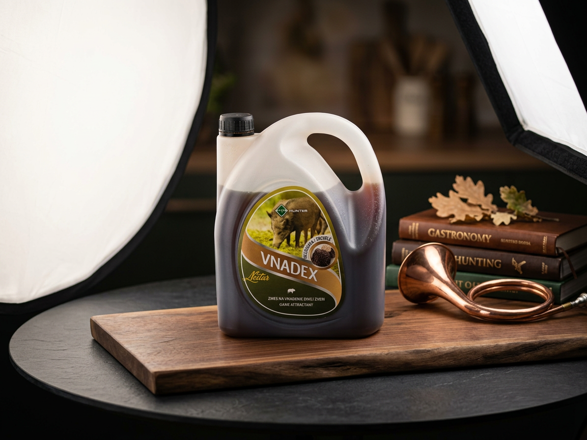 Nectar lanýž, 4 kg - VNADEX