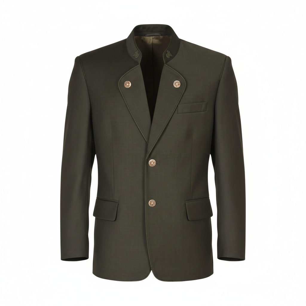 pánské sako Moravia