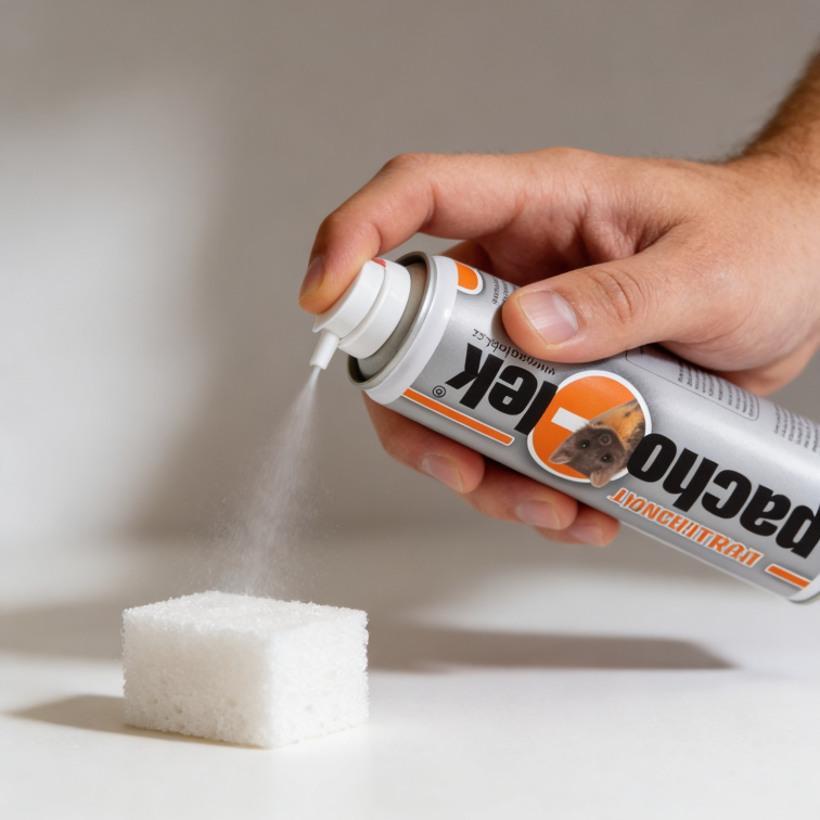 nosič pachové látky BIO 10 - Pacho-lek - pravidelný