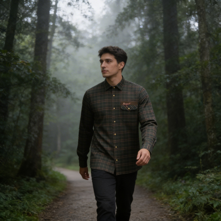 košile Horácio - Margita