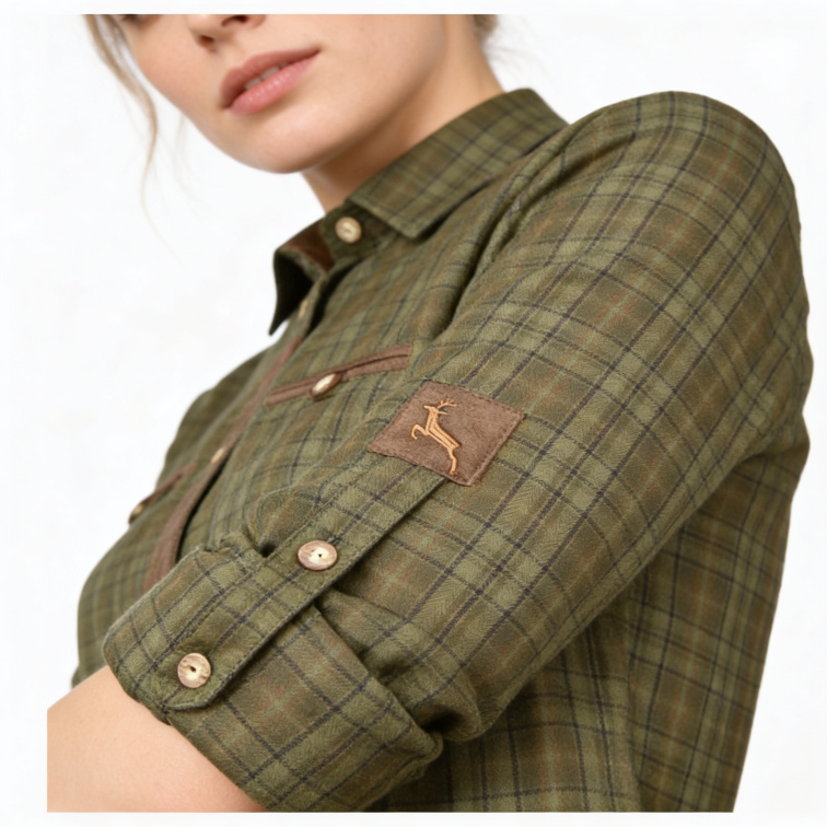 dámská košile Tadeáš - Margita