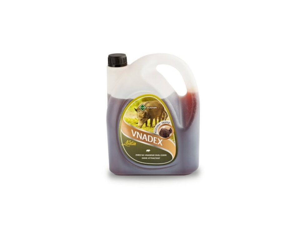 Nectar lanýž, 4 kg - VNADEX