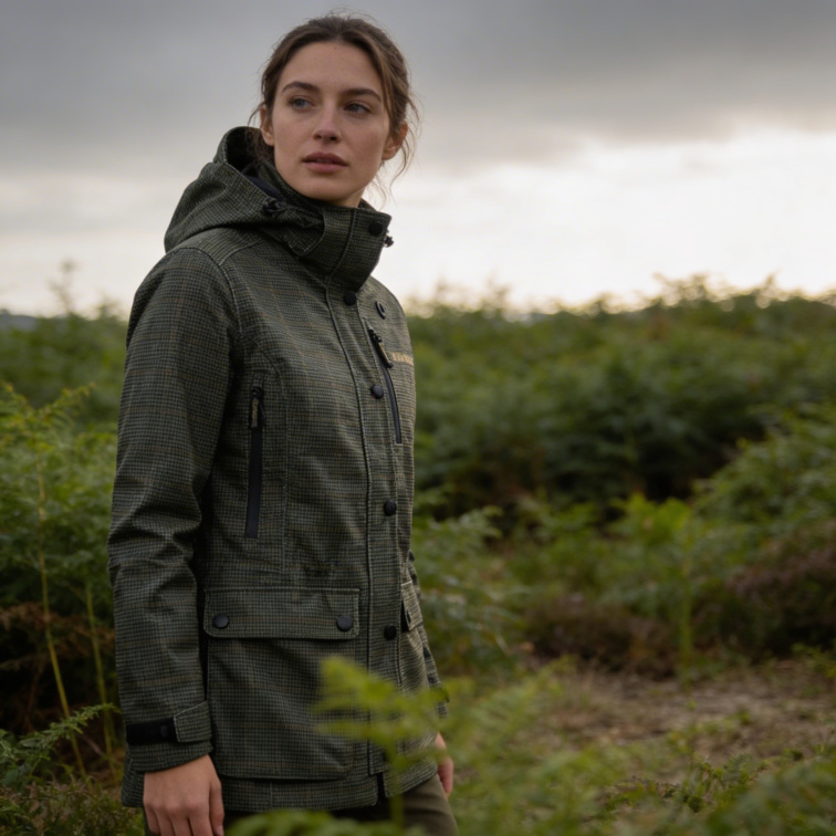 bunda Lady Gabby Turf - Deerhunter