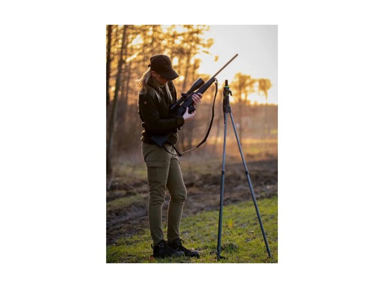 kalhoty Serengeti ladies - Pinewood