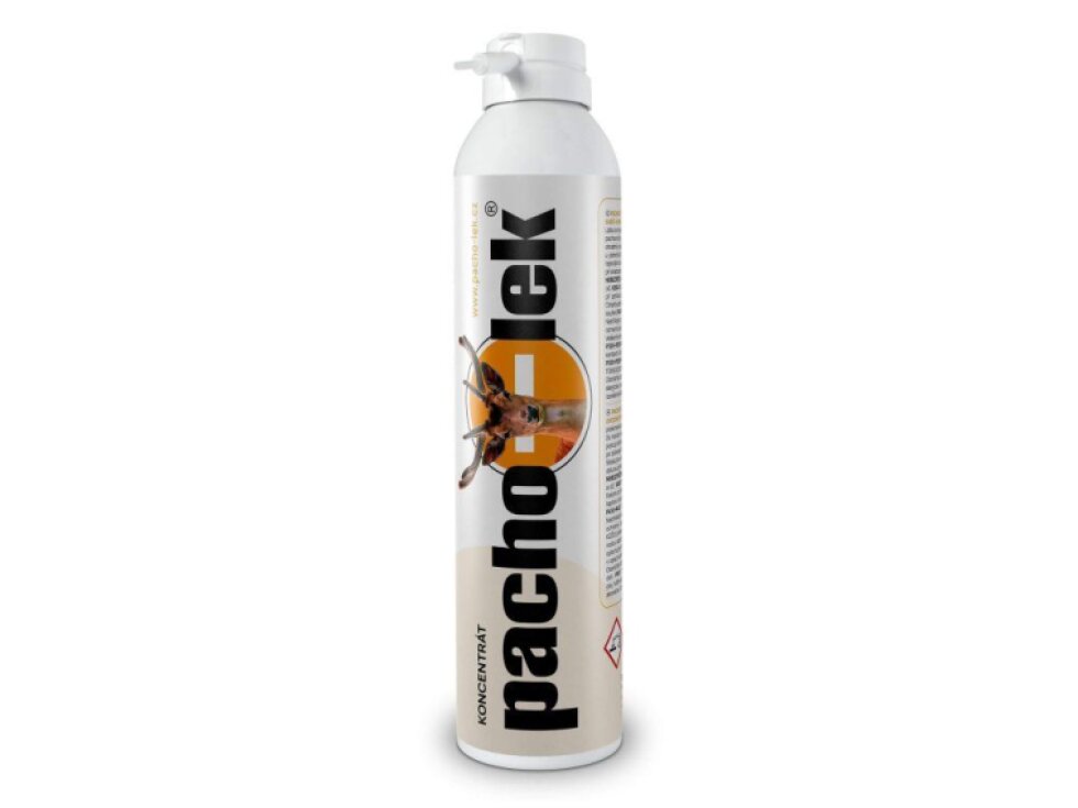 pachový ohradník Pacho-lek - spárkatá zvěř