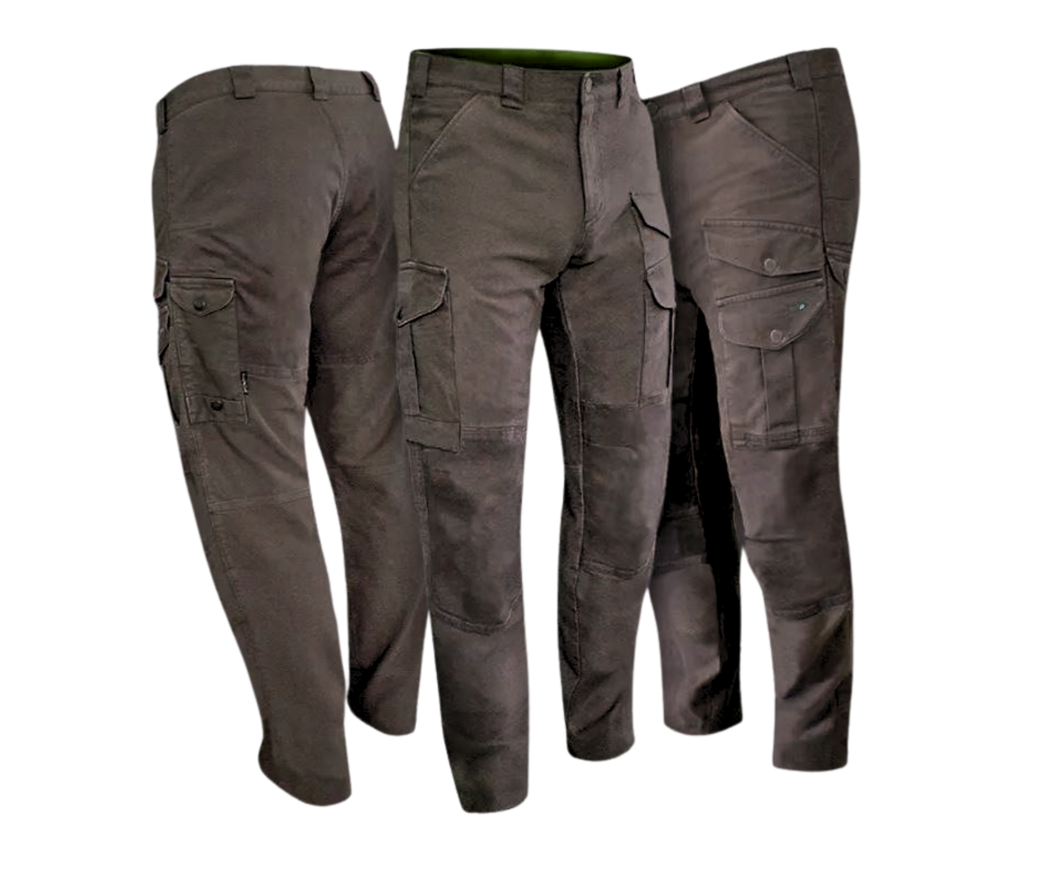 kalhoty Robin - Good Look