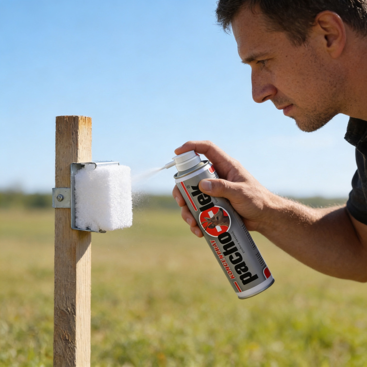 nosič pachové látky BIO 10 - Pacho-lek - pravidelný