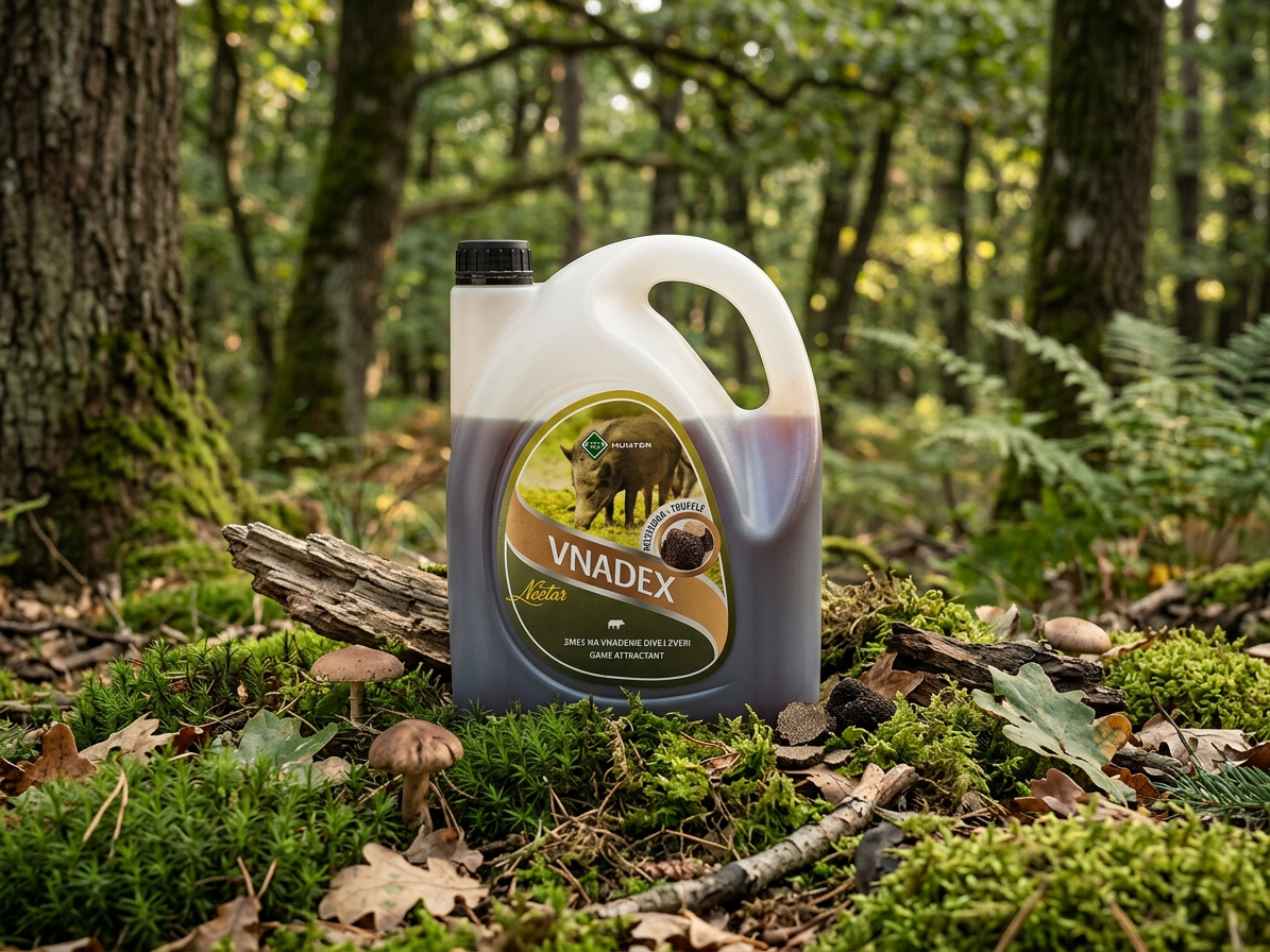 Nectar lanýž, 4 kg - VNADEX