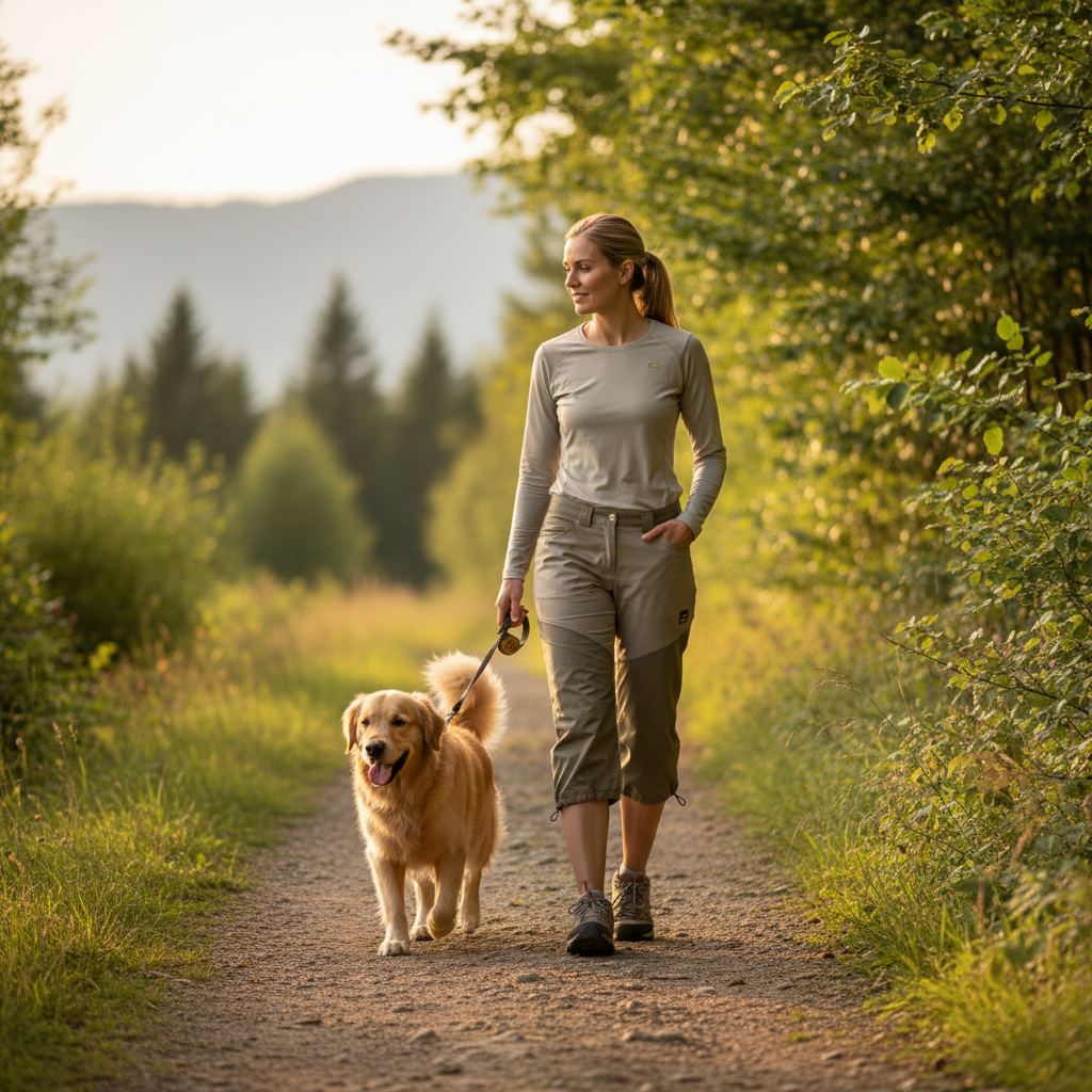 3/4 dámské kraťasy Eva - Petex