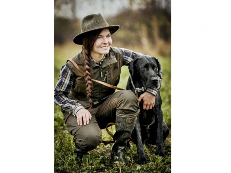 kalhoty Lady Ann - Deerhunter