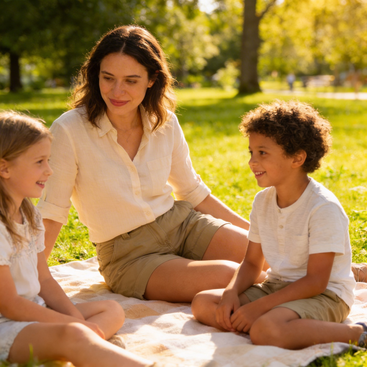 dámské šortky JAYDA I. - Northfinder