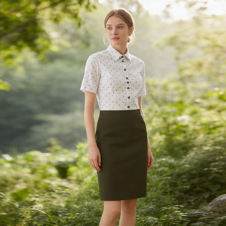 sukně ČMMJ - Margita