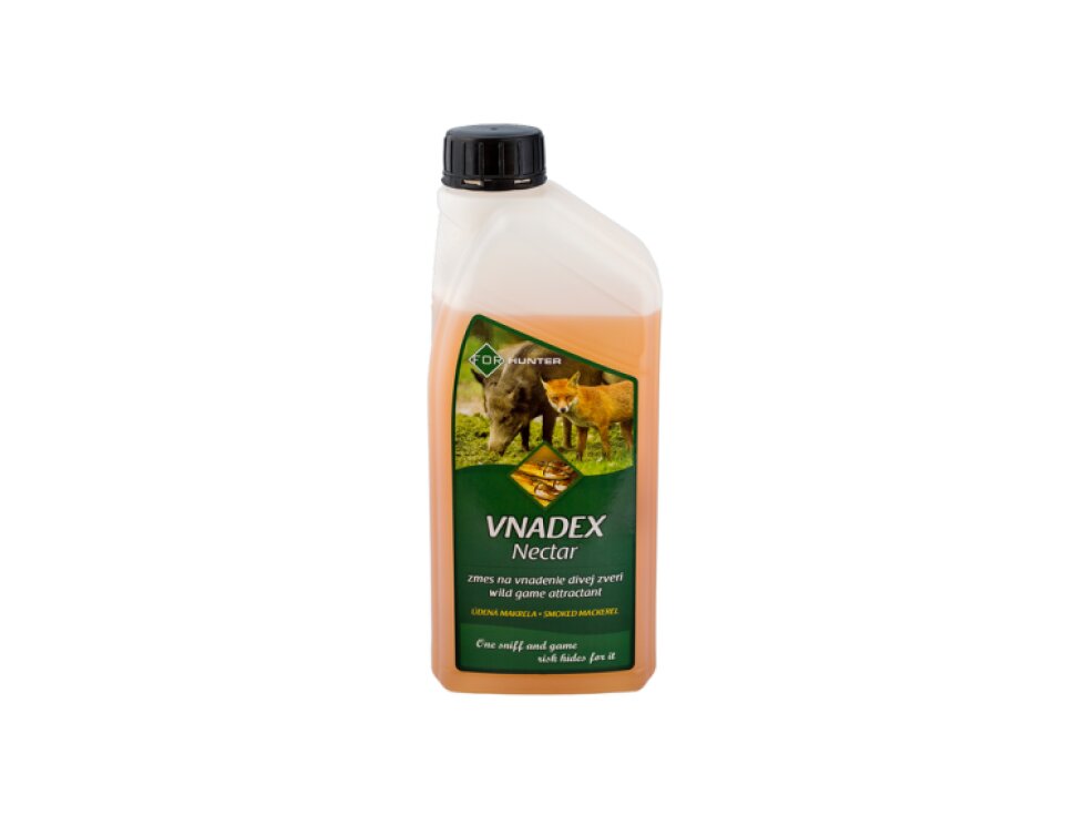 Nectar uzená makrela, 1 kg - VNADEX