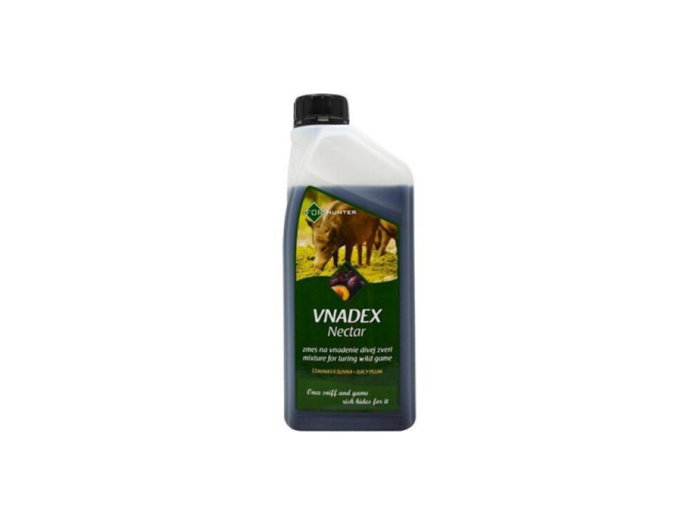 Nectar šťavnatá slivka, 1 kg - VNADEX