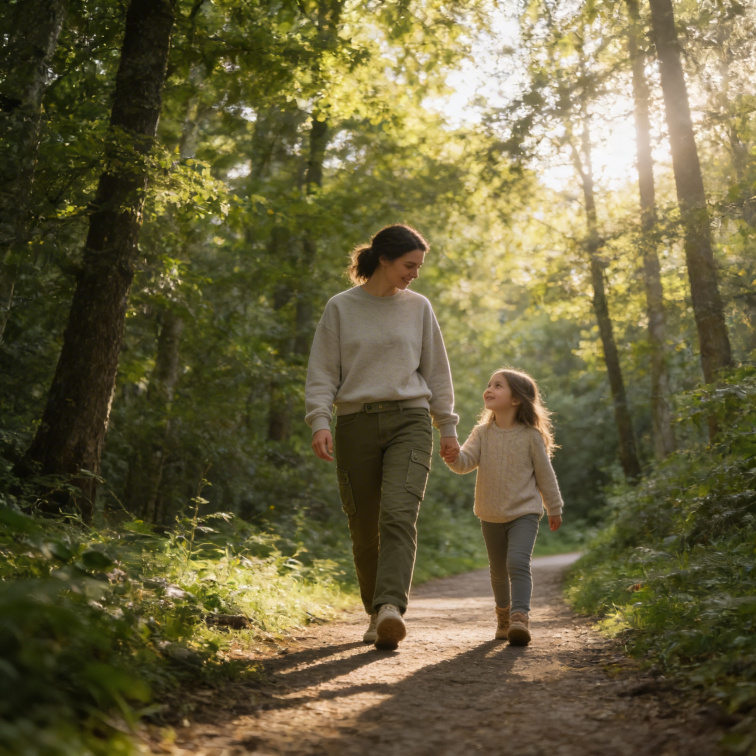 kalhoty Serengeti ladies - Pinewood