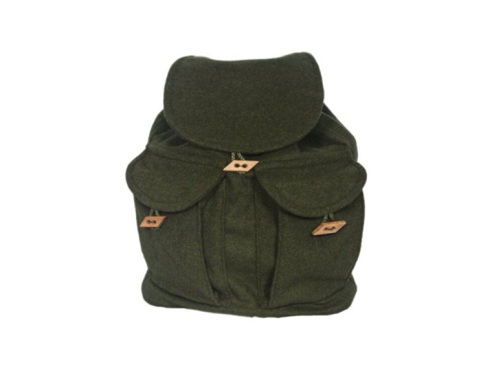 batoh loden 27 l