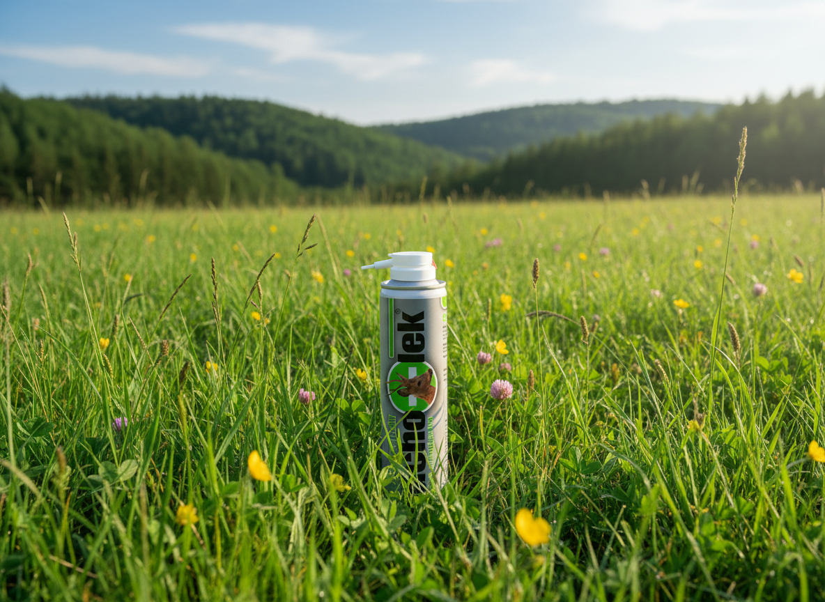 pachový ohradník Pacho-lek - srnčata