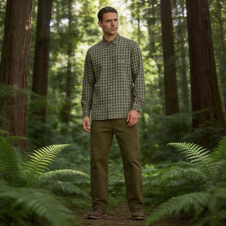 pánská košile Radek DR - Margita